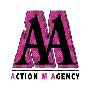 Action M Logo