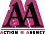 Action M Logo