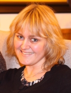 Dana Kuželová
