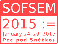 SOFSEM Logo