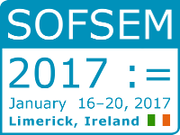 SOFSEM Logo