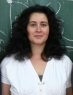 Cristina Seceleanu